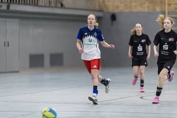 Bild 411 - wCJ Loewinnen Cup C1